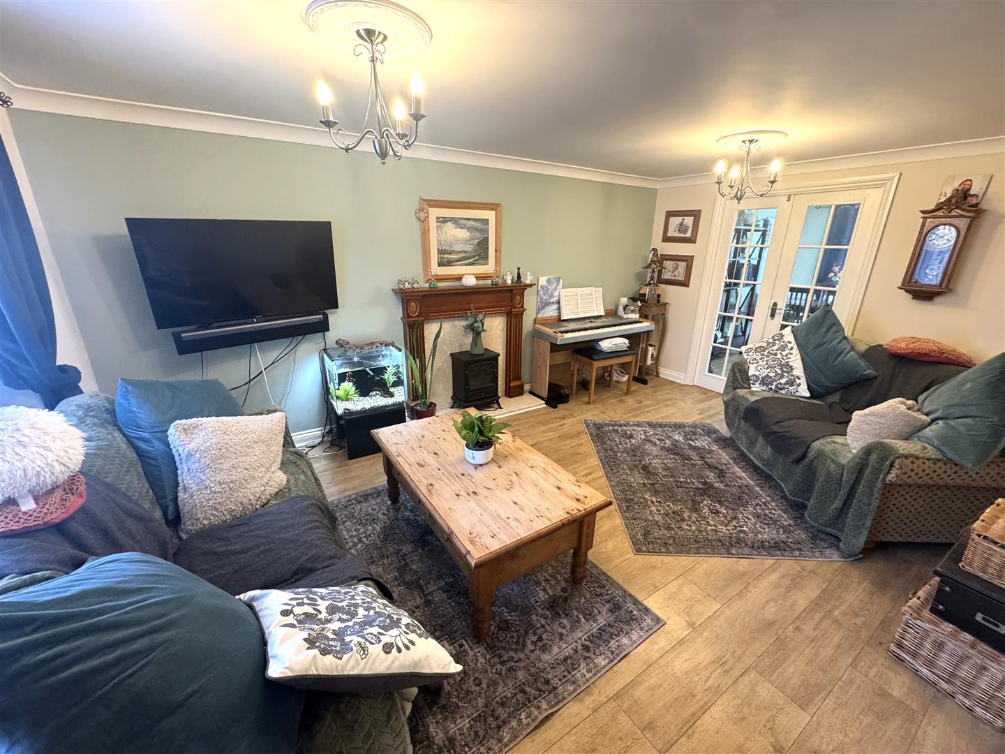 Heol Barcud, Birchgrove, Swansea, SA7 9NL